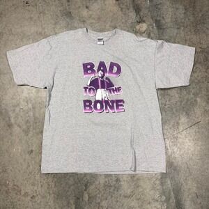 2000s Steve Urkel TV Show Promo Tee